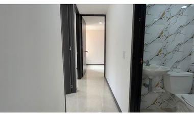 APARTAMENTO CONJ. NENÚFAR - CIUDAD VERDE - SOACHA