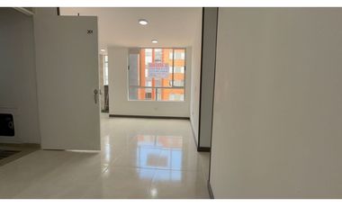 APARTAMENTO CONJ. NENÚFAR - CIUDAD VERDE - SOACHA