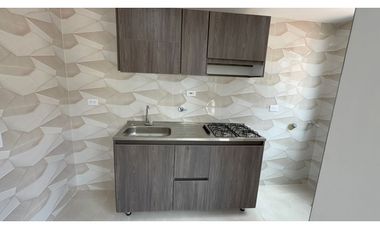 APARTAMENTO CONJ. NENÚFAR - CIUDAD VERDE - SOACHA