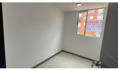 APARTAMENTO CONJ. NENÚFAR - CIUDAD VERDE - SOACHA