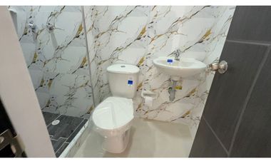 APARTAMENTO CONJ. NENÚFAR - CIUDAD VERDE - SOACHA