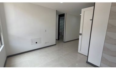 APARTAMENTO CONJ. NENÚFAR - CIUDAD VERDE - SOACHA