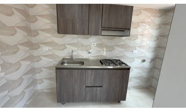 APARTAMENTO CONJ. NENÚFAR - CIUDAD VERDE - SOACHA