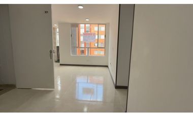 APARTAMENTO CONJ. NENÚFAR - CIUDAD VERDE - SOACHA