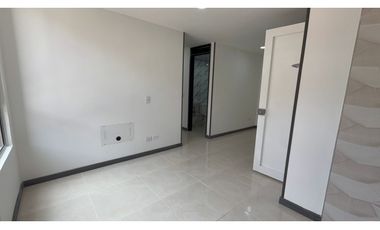 APARTAMENTO CONJ. NENÚFAR - CIUDAD VERDE - SOACHA