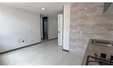 APARTAMENTO CONJ. NENÚFAR - CIUDAD VERDE - SOACHA
