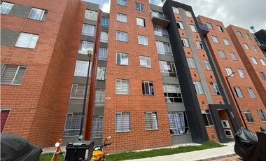 APARTAMENTO CONJ. NENÚFAR - CIUDAD VERDE - SOACHA