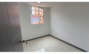 APARTAMENTO CONJ. NENÚFAR - CIUDAD VERDE - SOACHA