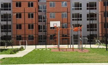APARTAMENTO CONJ. NENÚFAR - CIUDAD VERDE - SOACHA