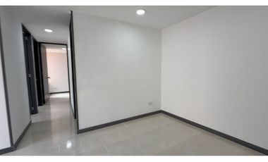 APARTAMENTO CONJ. NENÚFAR - CIUDAD VERDE - SOACHA
