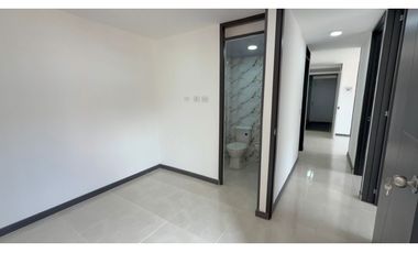 APARTAMENTO CONJ. NENÚFAR - CIUDAD VERDE - SOACHA