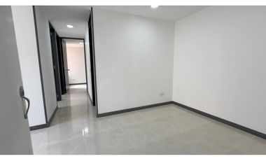 APARTAMENTO CONJ. NENÚFAR - CIUDAD VERDE - SOACHA