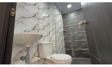 APARTAMENTO CONJ. NENÚFAR - CIUDAD VERDE - SOACHA