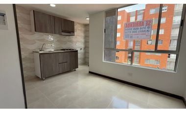 APARTAMENTO CONJ. NENÚFAR - CIUDAD VERDE - SOACHA