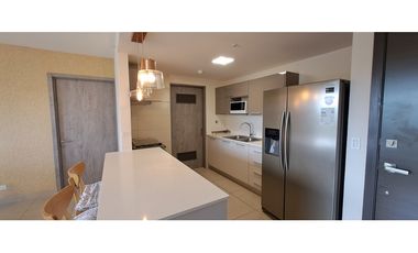 Hermoso Apartamento Amoblado en MADEIRA - Panamá Pacífico