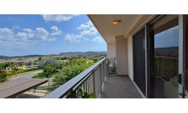 Hermoso Apartamento Amoblado en MADEIRA - Panamá Pacífico