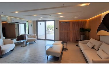 Hermoso Apartamento Amoblado en MADEIRA - Panamá Pacífico