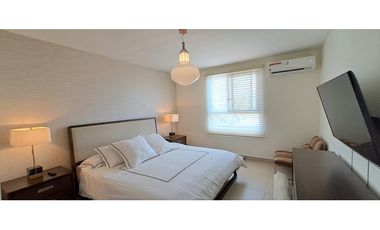 Hermoso Apartamento Amoblado en MADEIRA - Panamá Pacífico