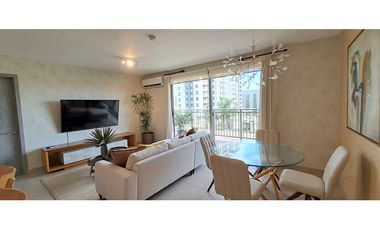 Hermoso Apartamento Amoblado en MADEIRA - Panamá Pacífico
