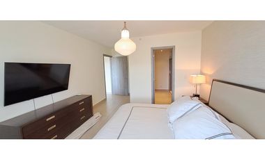 Hermoso Apartamento Amoblado en MADEIRA - Panamá Pacífico
