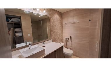 Hermoso Apartamento Amoblado en MADEIRA - Panamá Pacífico