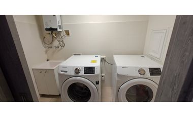 Hermoso Apartamento Amoblado en MADEIRA - Panamá Pacífico