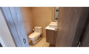 Hermoso Apartamento Amoblado en MADEIRA - Panamá Pacífico