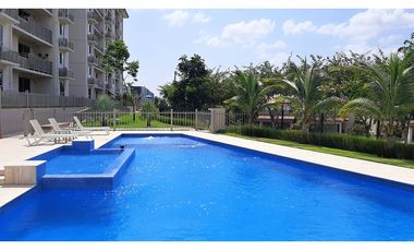 Hermoso Apartamento Amoblado en MADEIRA - Panamá Pacífico