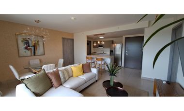 Hermoso Apartamento Amoblado en MADEIRA - Panamá Pacífico
