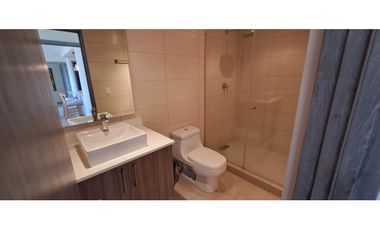 Hermoso Apartamento Amoblado en MADEIRA - Panamá Pacífico