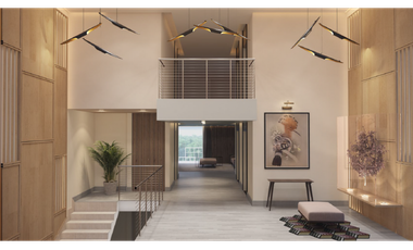 Hermoso Apartamento Amoblado en MADEIRA - Panamá Pacífico