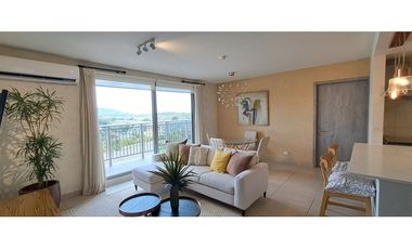 Hermoso Apartamento Amoblado en MADEIRA - Panamá Pacífico