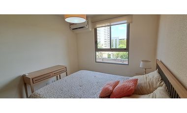 Hermoso Apartamento Amoblado en MADEIRA - Panamá Pacífico