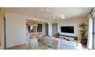 Hermoso Apartamento Amoblado en MADEIRA - Panamá Pacífico