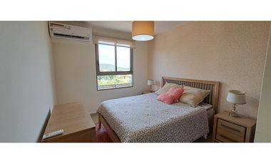 Hermoso Apartamento Amoblado en MADEIRA - Panamá Pacífico