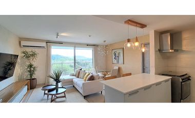 Hermoso Apartamento Amoblado en MADEIRA - Panamá Pacífico