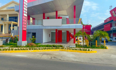 Se Alquila Espectacular Local de 196m2 en Plaza Leonardo, Chitre