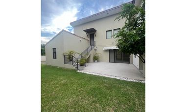 VENTA DE CASA EN PANAMA PACIFICO - PH NATIVA