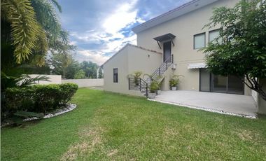 VENTA DE CASA EN PANAMA PACIFICO - PH NATIVA