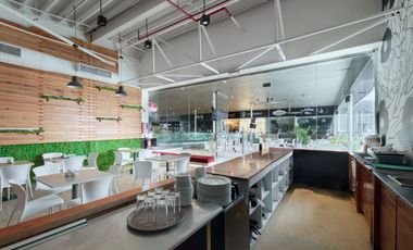 Se Alquila Local para Restaurante en Avenida Balboa