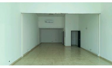 ALQUILER LOCAL EN PLAZA GALPAGOS - FRENTE A VILLA LUCRE