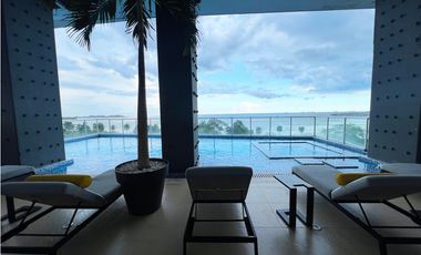 Venta de apartamento en el PH Element Avenida Balboa