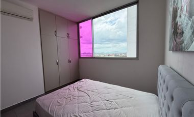 Venta de apartamento en el PH Element Avenida Balboa