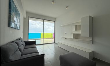 Venta de apartamento en el PH Element Avenida Balboa