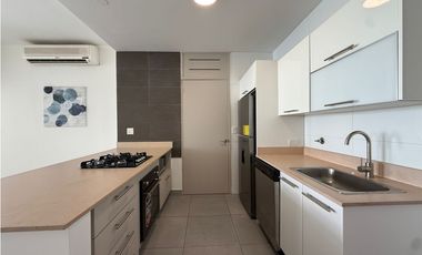 Venta de apartamento en el PH Element Avenida Balboa