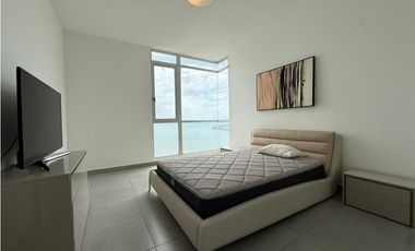 Venta de apartamento en el PH Element Avenida Balboa