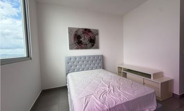 Venta de apartamento en el PH Element Avenida Balboa