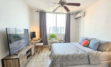 CONDADO DEL REY - PH Green Park apartamento / 3 rec  - 2-estac