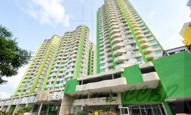 CONDADO DEL REY - PH Green Park apartamento / 3 rec  - 2-estac