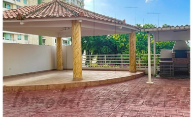 CONDADO DEL REY - PH Green Park apartamento / 3 rec  - 2-estac